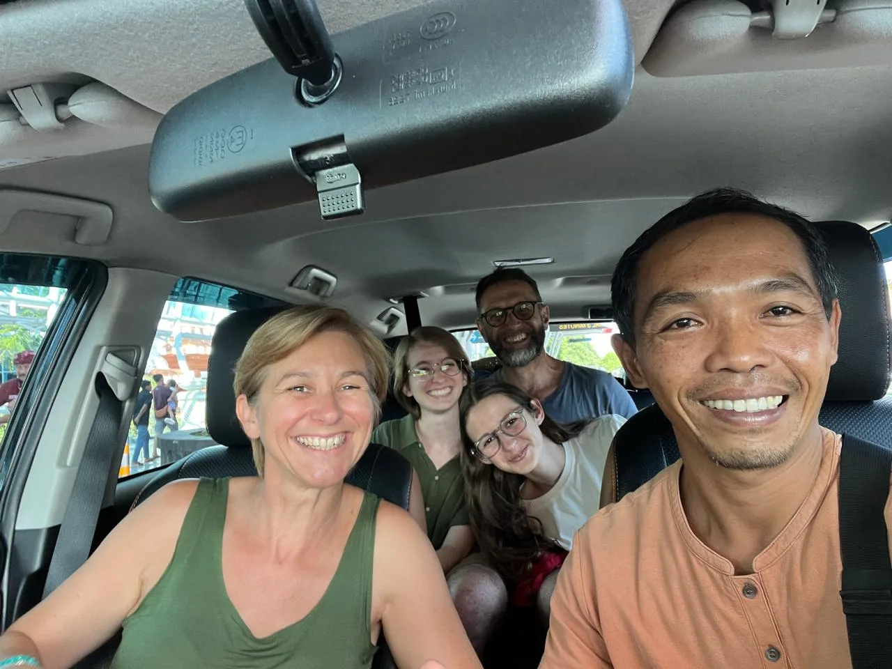 North Bali Dolphin, Snorkeling, Waterfall and Hot Spring Day Tour - Image 5