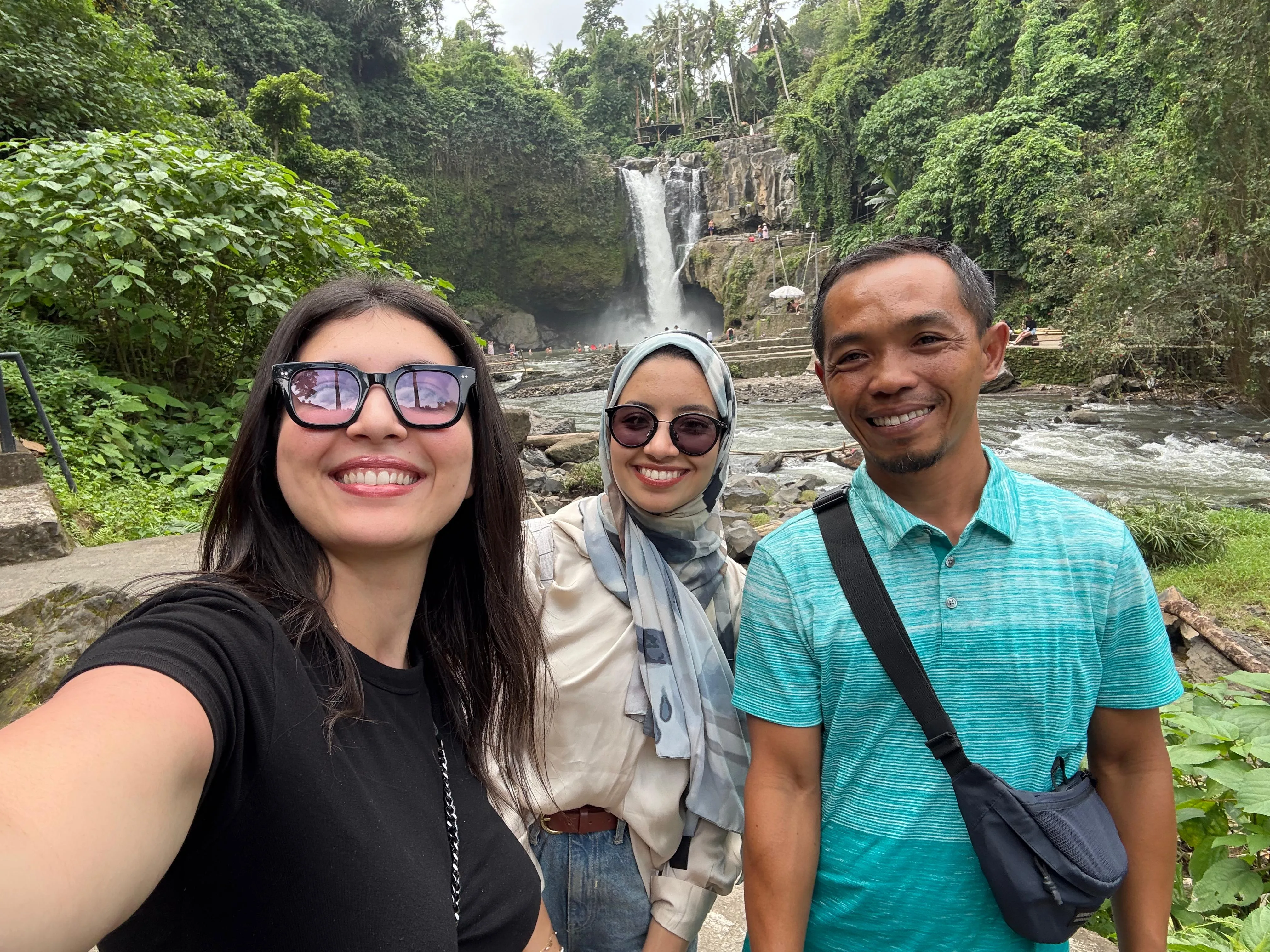 North Bali Dolphin, Snorkeling, Waterfall and Hot Spring Day Tour - Image 4