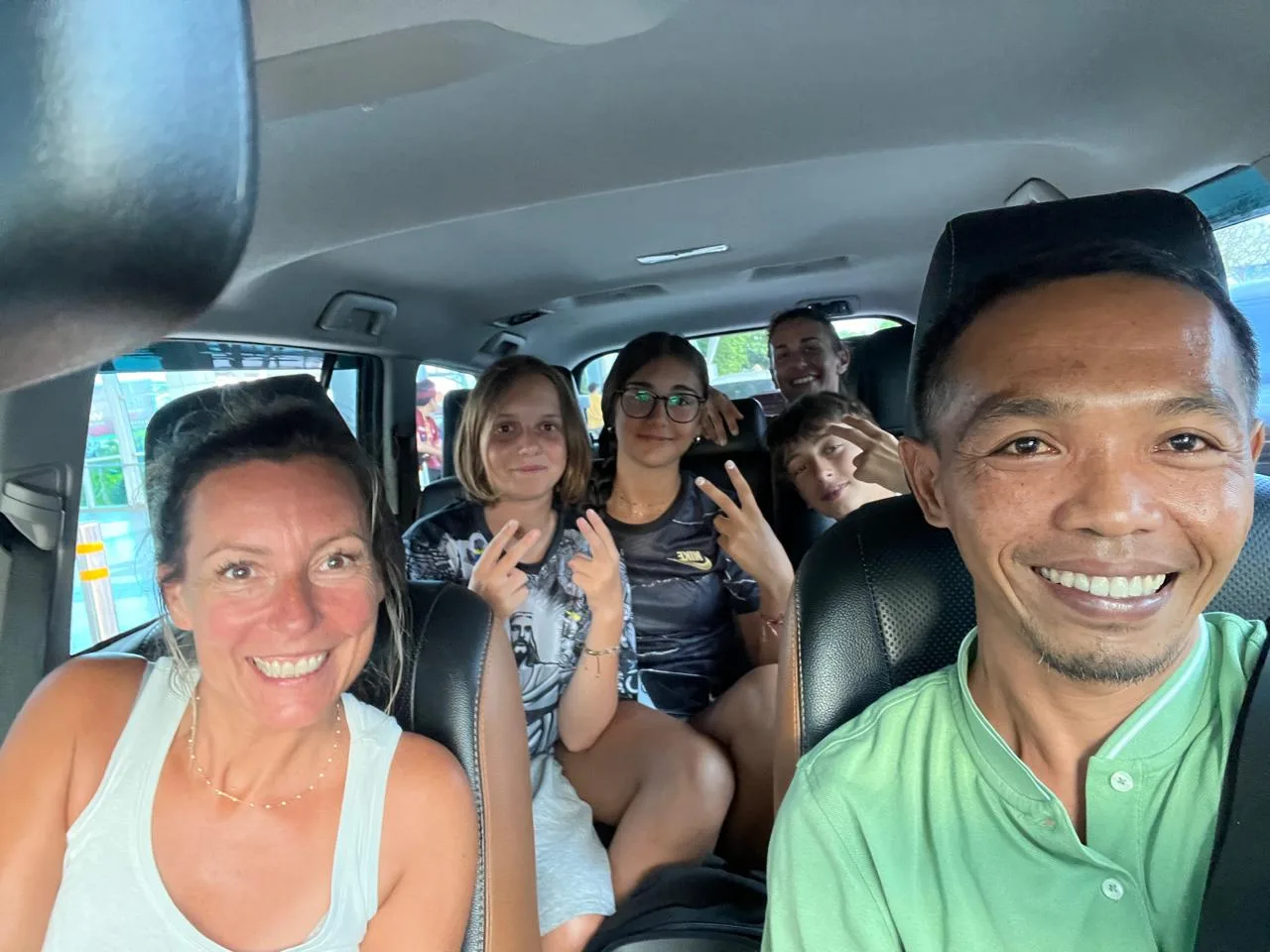 North Bali Dolphin, Snorkeling, Waterfall and Hot Spring Day Tour - Image 3