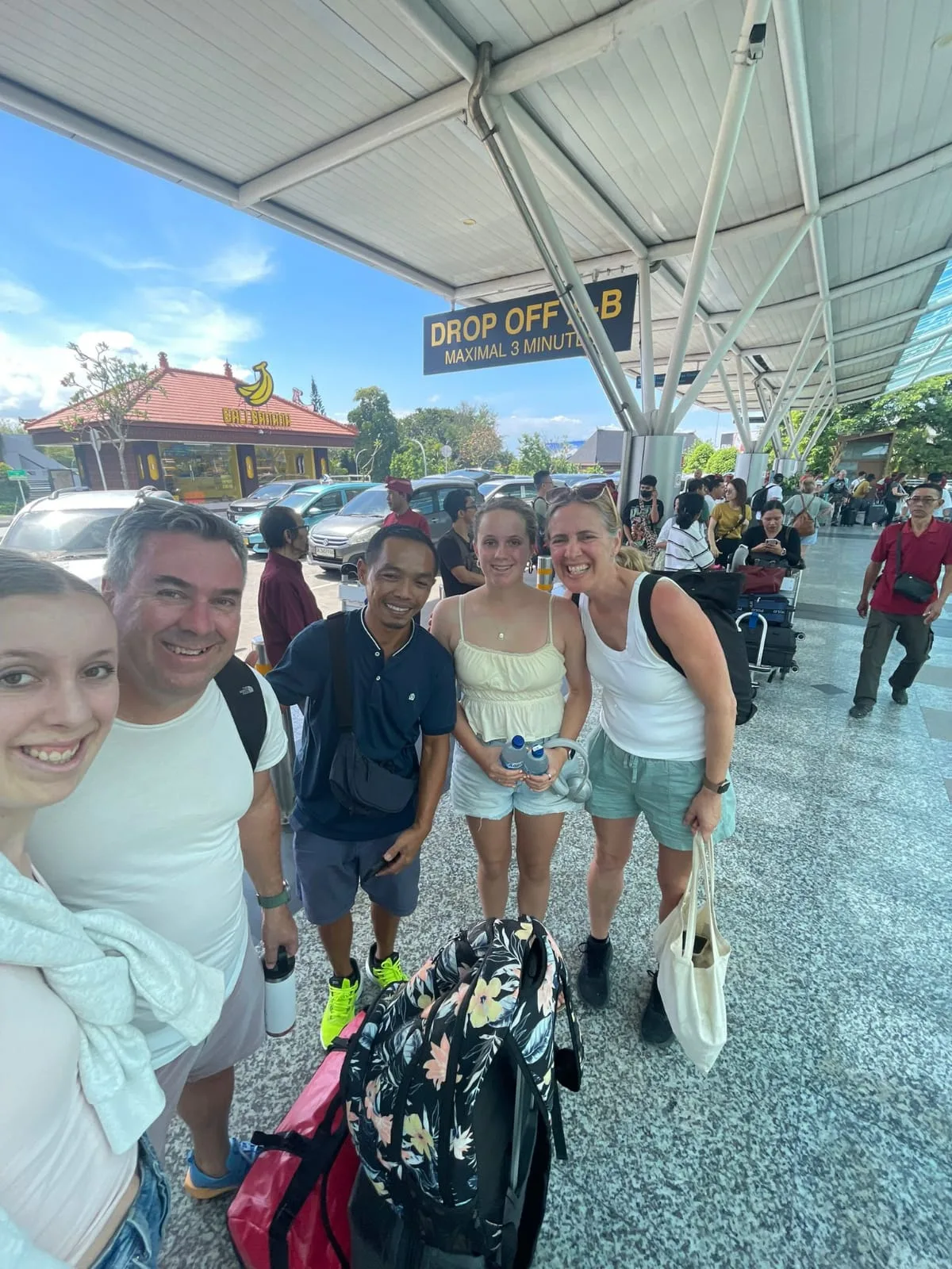 North Bali Dolphin, Snorkeling, Waterfall and Hot Spring Day Tour - Image 2