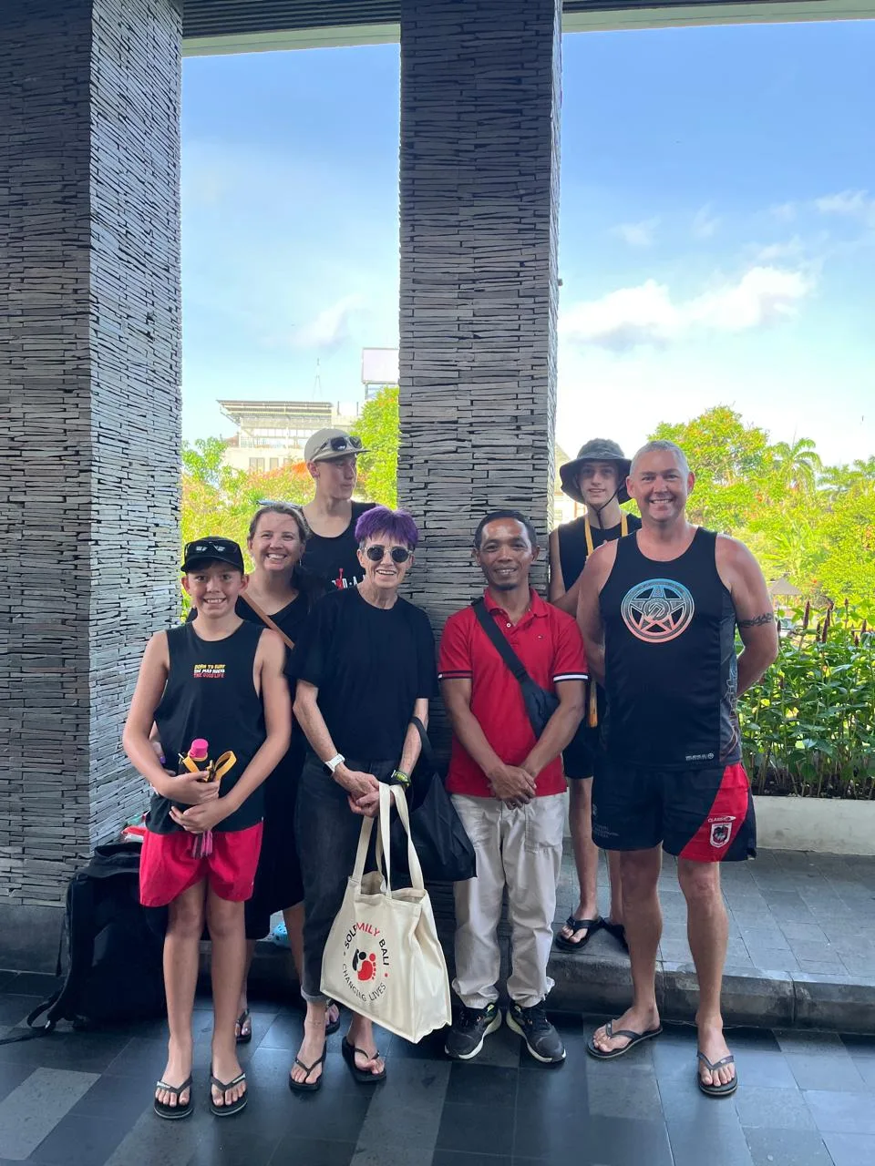 East Bali Lempuyang Temple & Heritage Day Tour (10 Hours) - Image 4