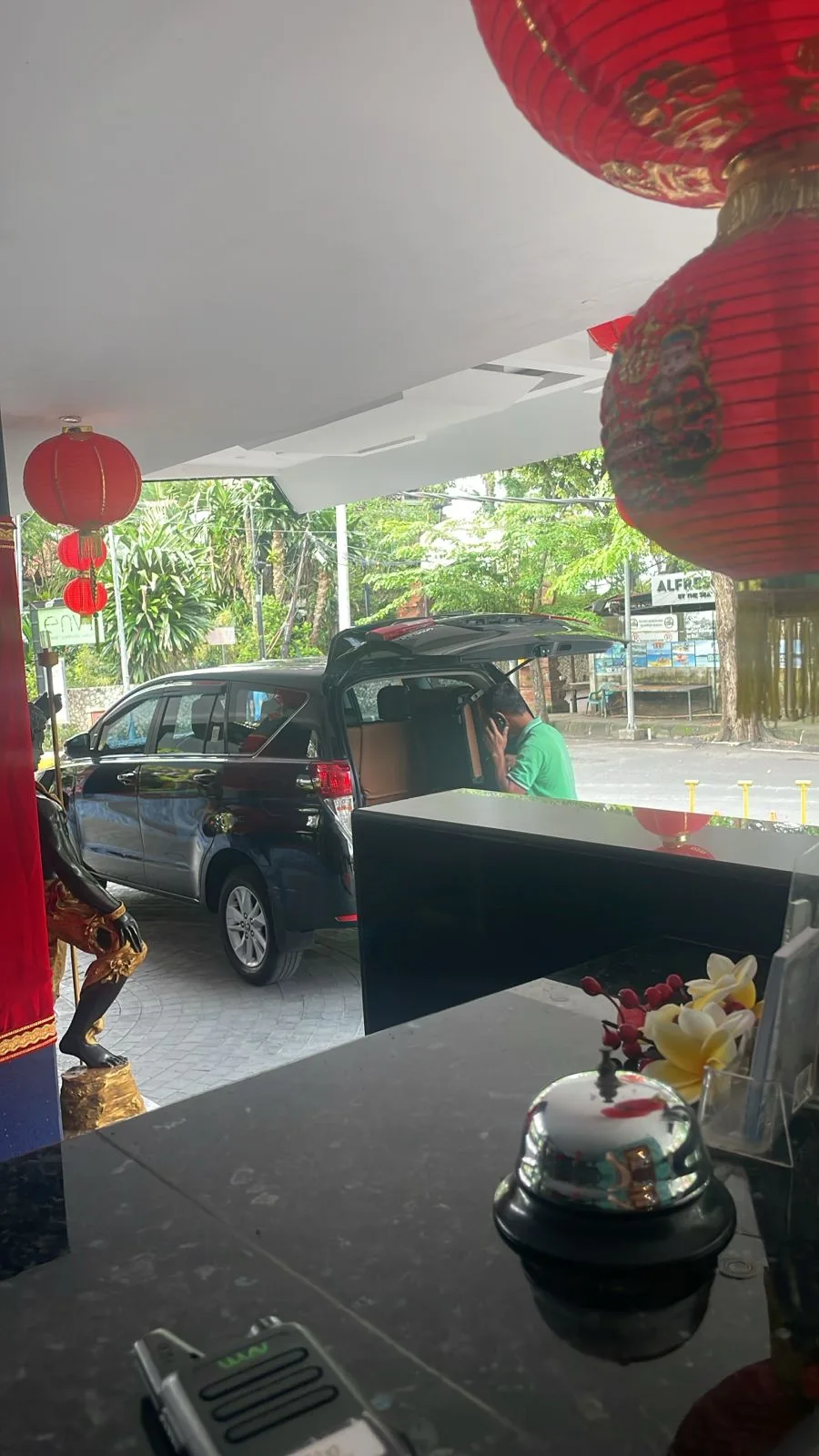 East Bali Lempuyang Temple & Heritage Day Tour (10 Hours) - Image 3