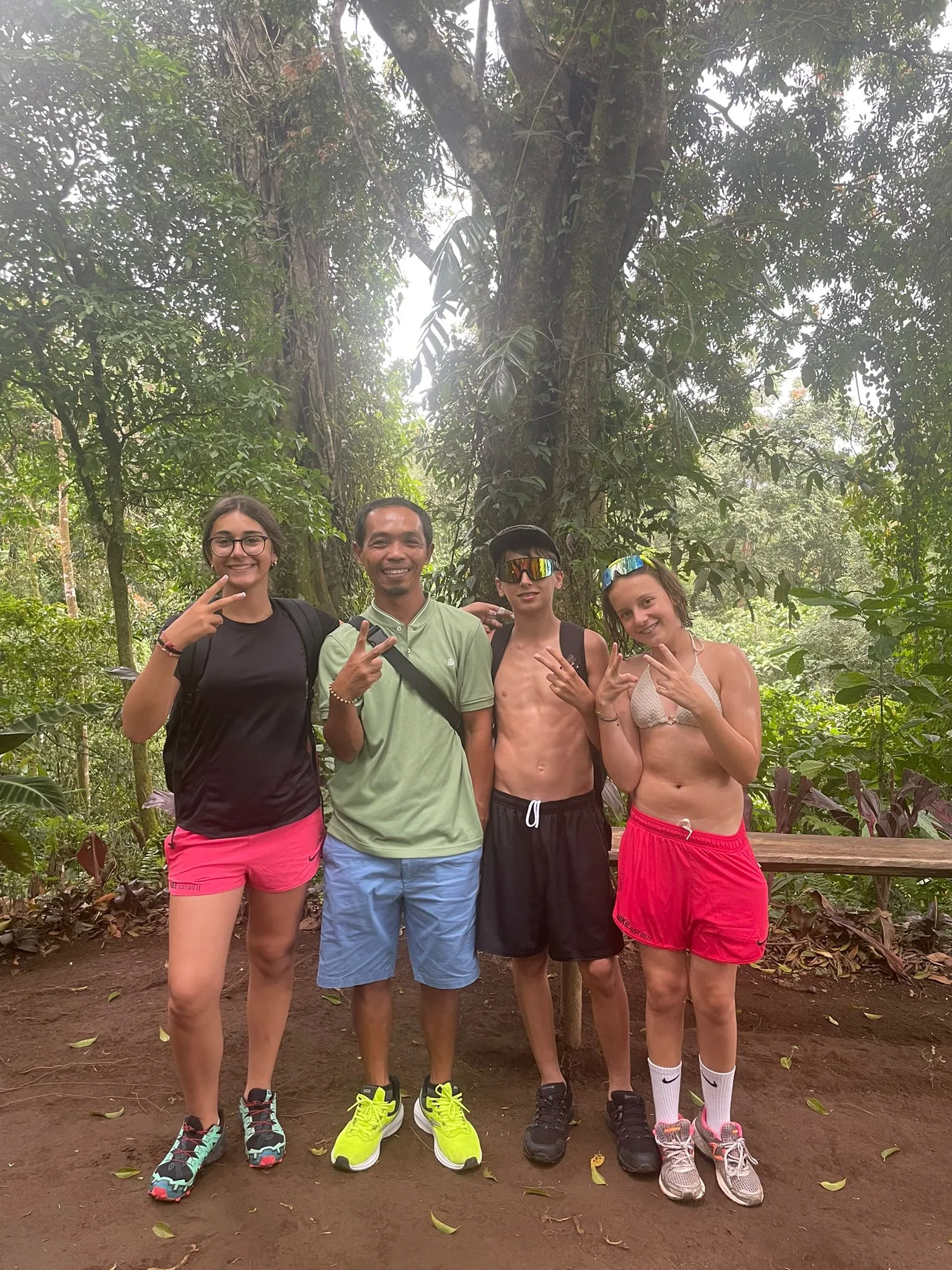 East Bali Lempuyang Temple & Heritage Day Tour (10 Hours) - Image 2