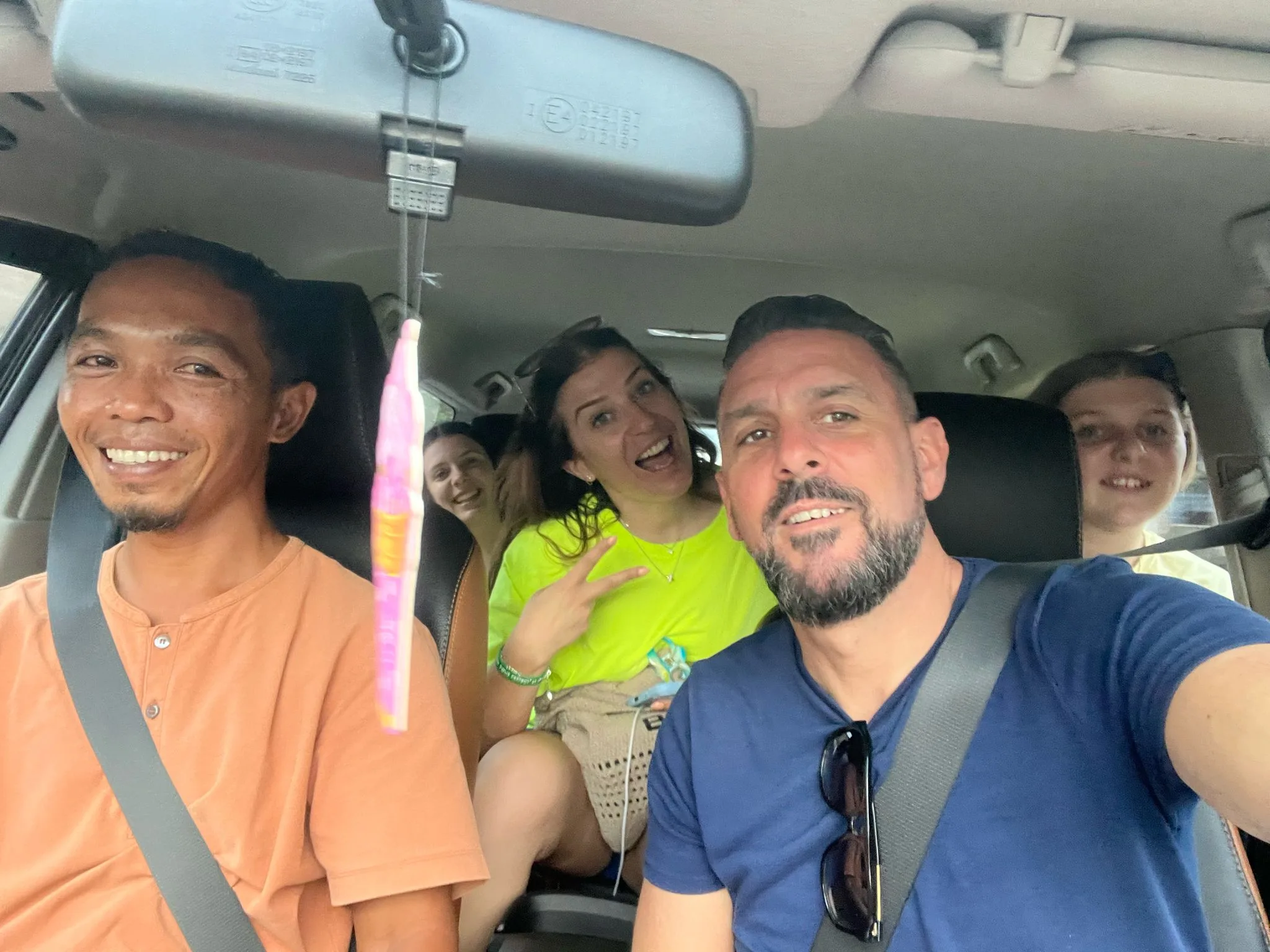 East Bali Lempuyang Temple & Heritage Day Tour (10 Hours)