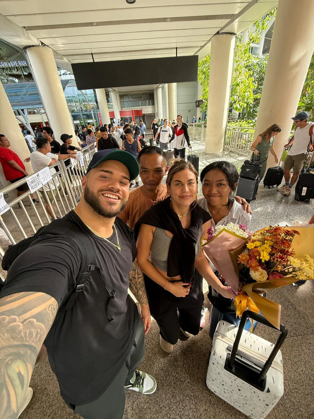 Kintamani Volcano View & Waterfall Day Tour from Bali (10 Hours) - Image 4