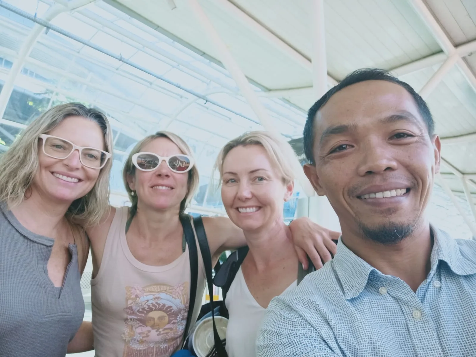 Kintamani Sunrise Jeep Adventure & Ubud Highlights Half-Day Tour