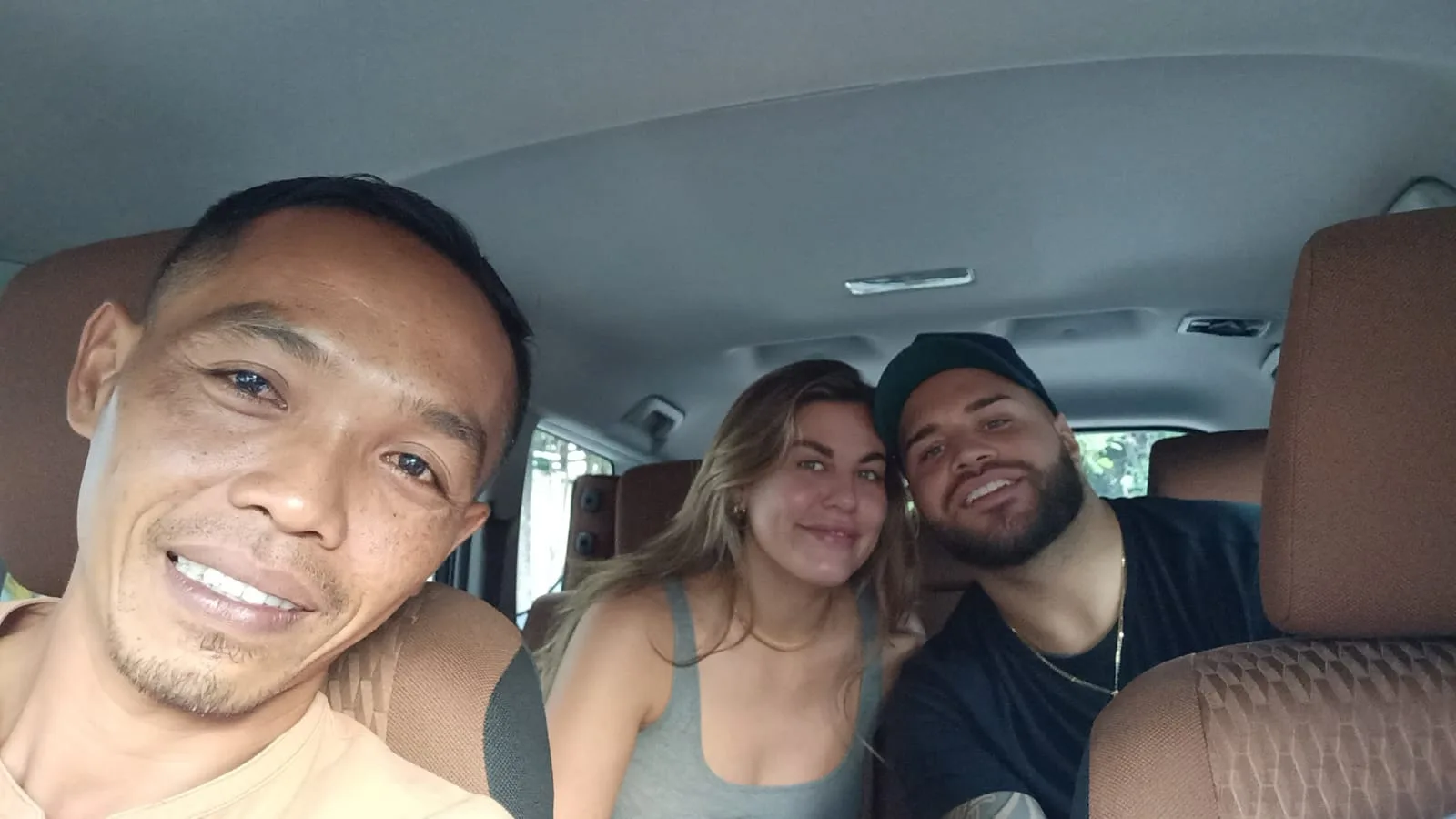 Kintamani Volcano View & Waterfall Day Tour from Bali (10 Hours) - Image 2