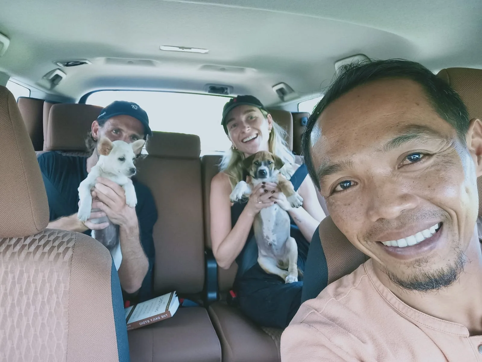 Kintamani Volcano View & Waterfall Day Tour from Bali (10 Hours)