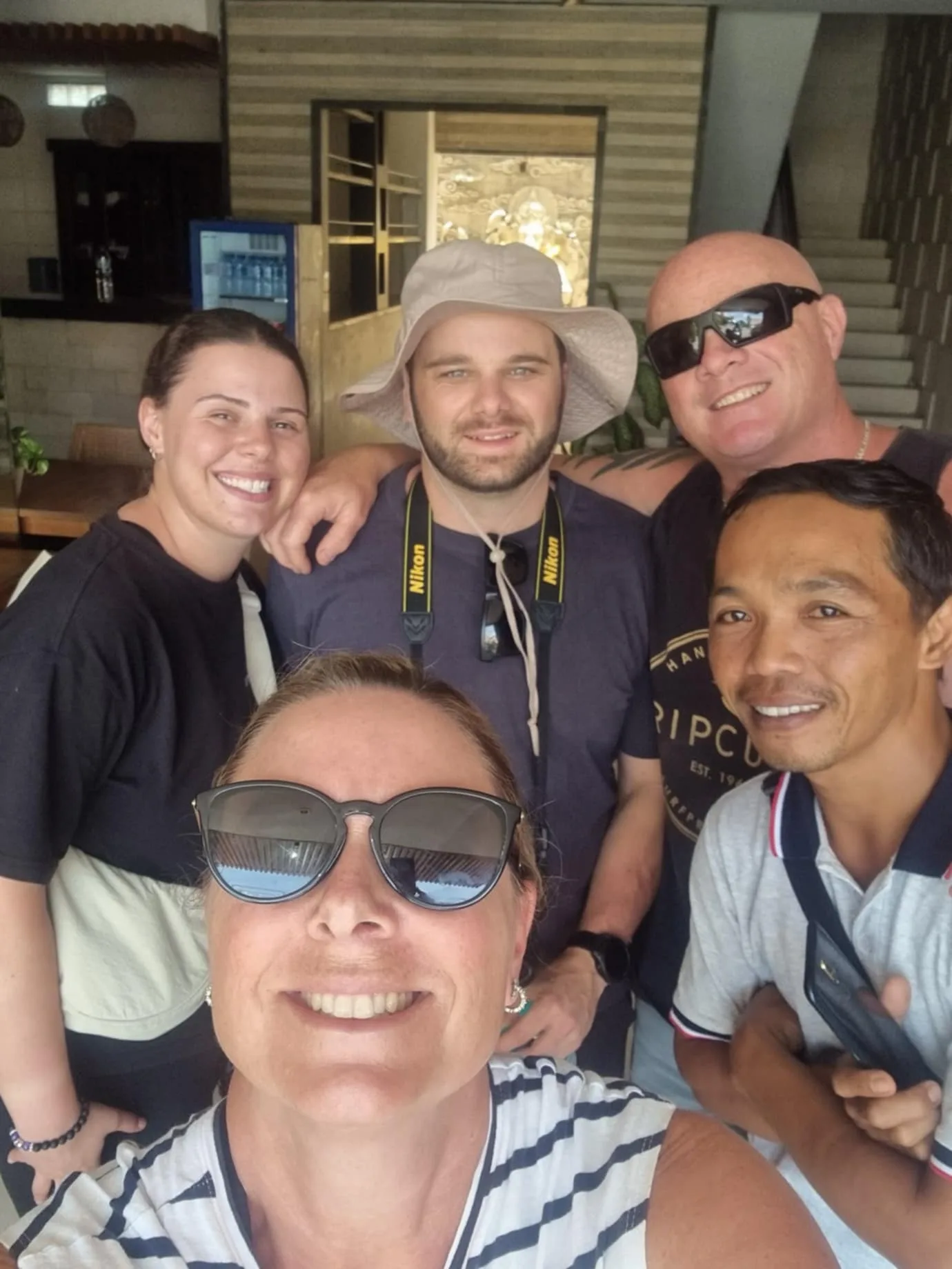 Half-Day Ubud ATV & White Water Rafting Combo Tour - Image 2