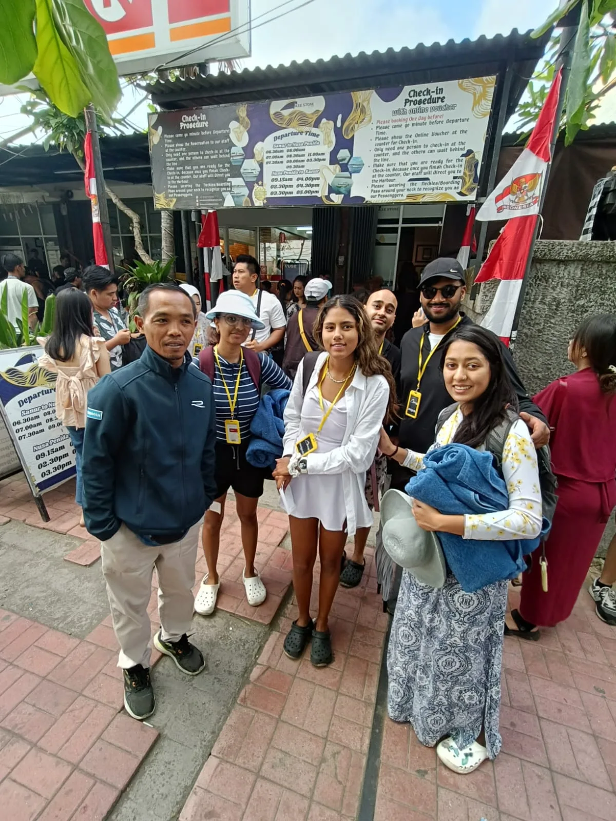 Half-Day Ubud ATV & White Water Rafting Combo Tour