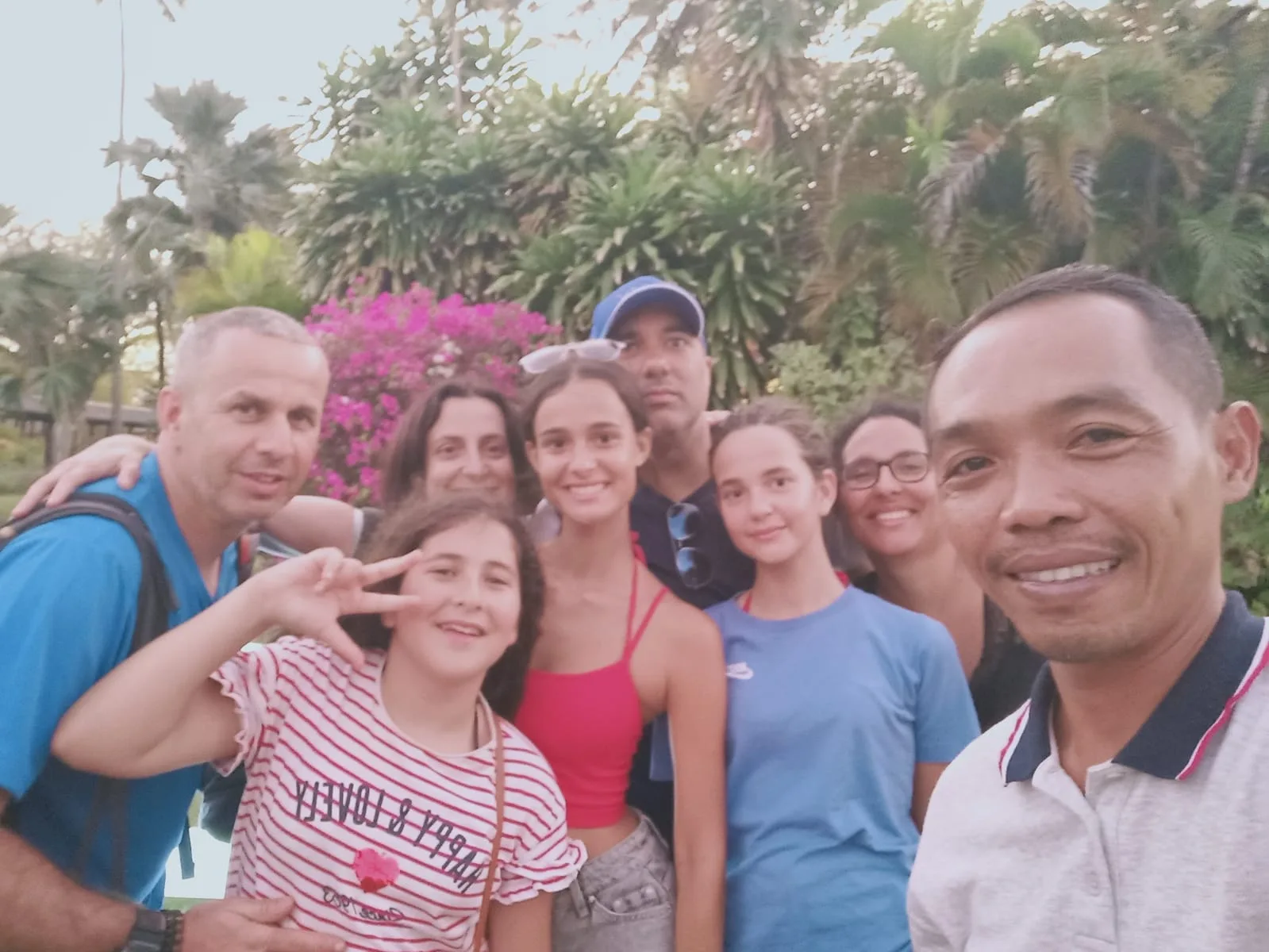 Tabanan Highlands & Ulun Danu Day Tour (10 Hours)