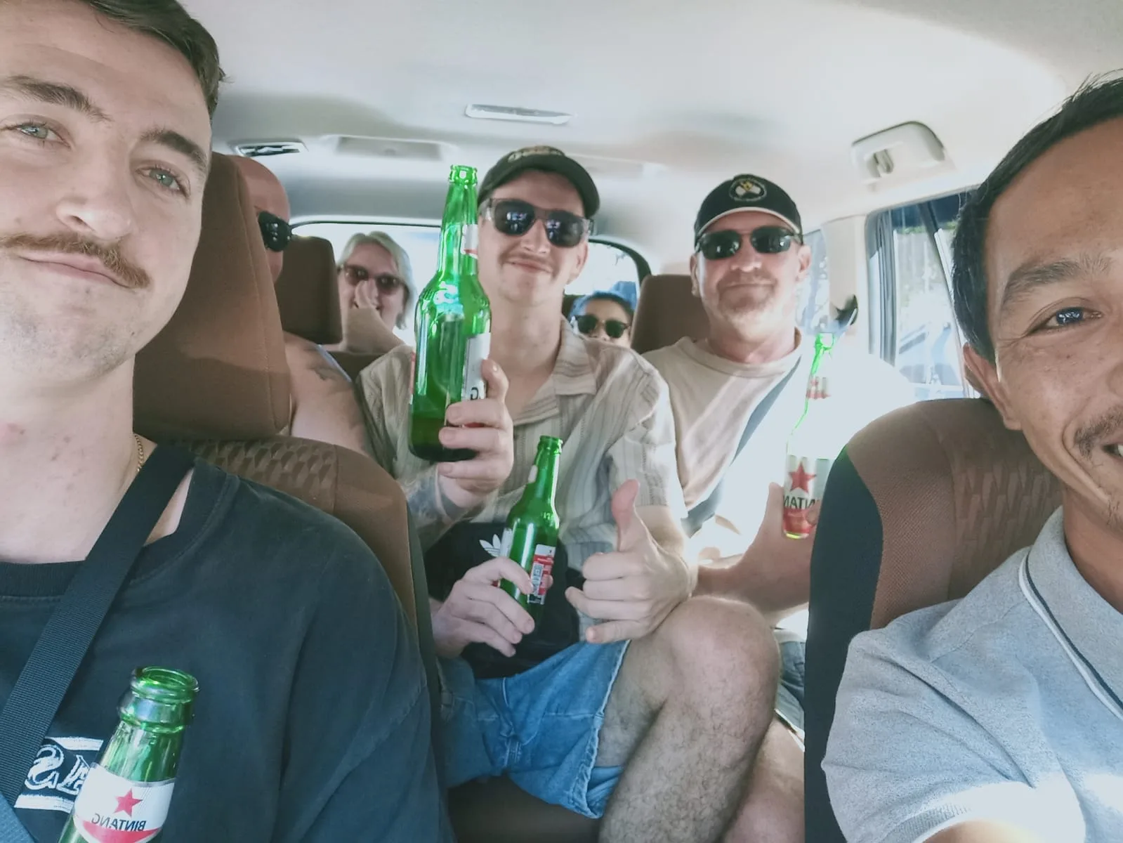 Half-Day Bali Zoo & Ubud Highlights Tour - Image 4