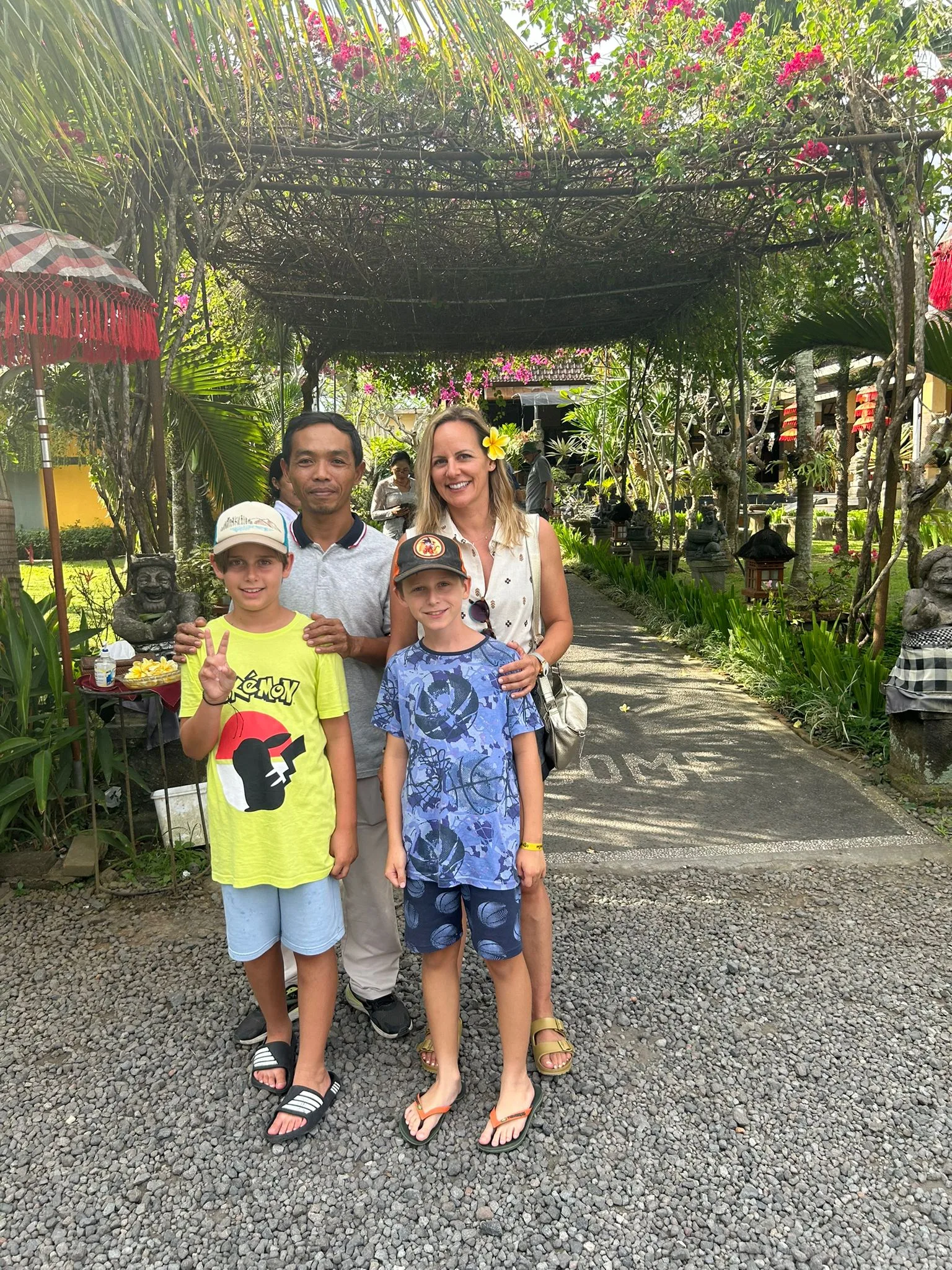 Half-Day Bali Zoo & Ubud Highlights Tour - Image 2