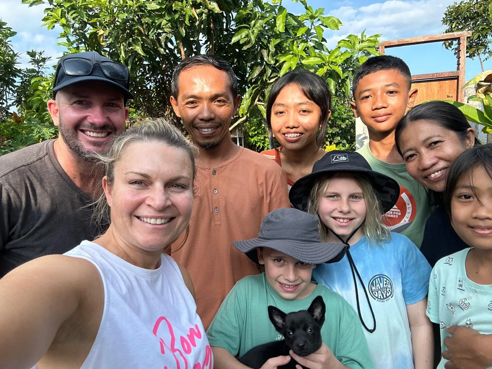 Half-Day Bali Zoo & Ubud Highlights Tour