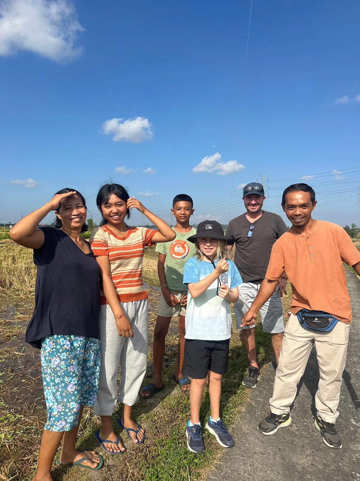 Ubud Day Trip with Bali Bird Park and Jungle Swing Adventure