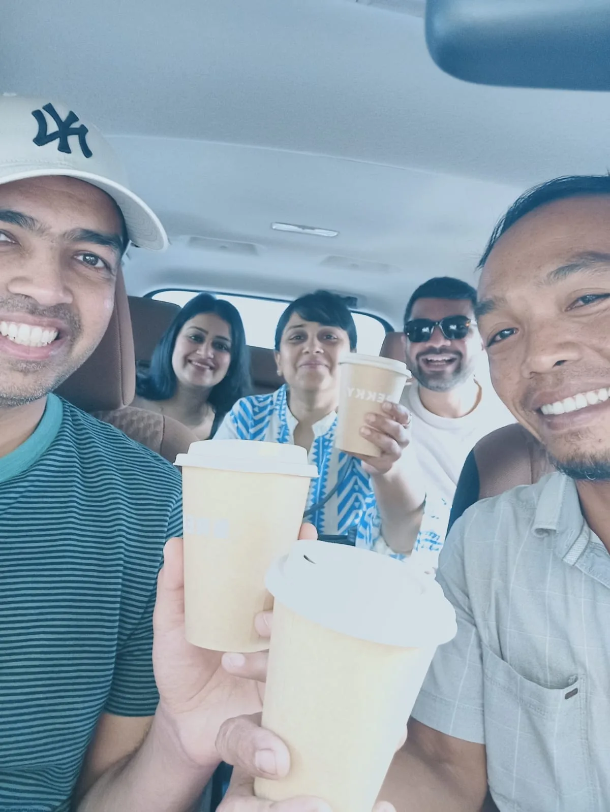 Ubud Day Trip with Bali Bird Park and Jungle Swing Adventure - Image 2