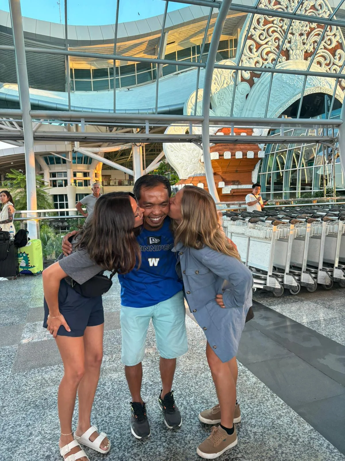 Ubud Day Trip with Bali Bird Park and Jungle Swing Adventure - Image 3