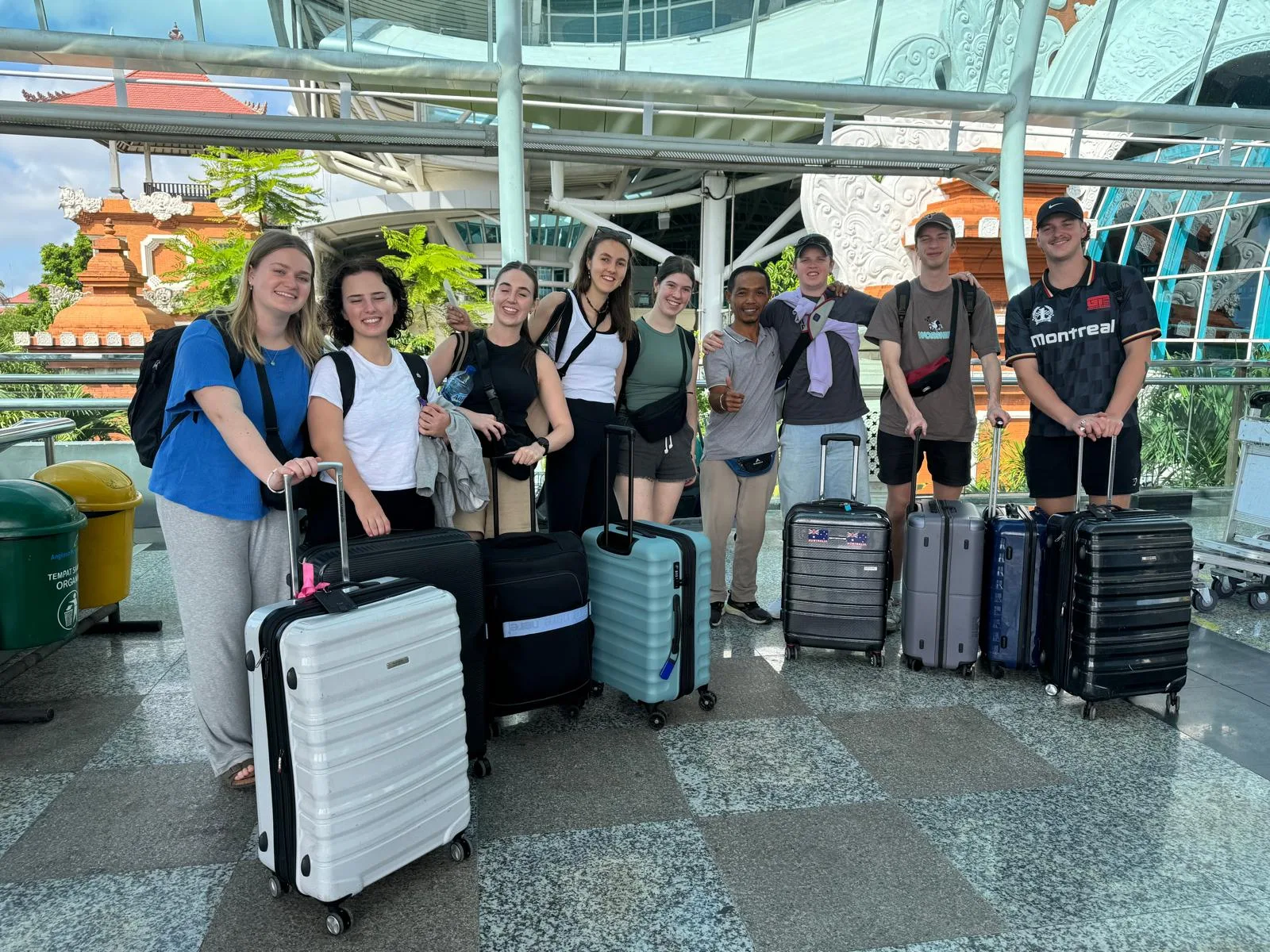 Kintamani Tamblingan Rainforest Trek & Banyumala Amerta Waterfall Day Tour - Image 5