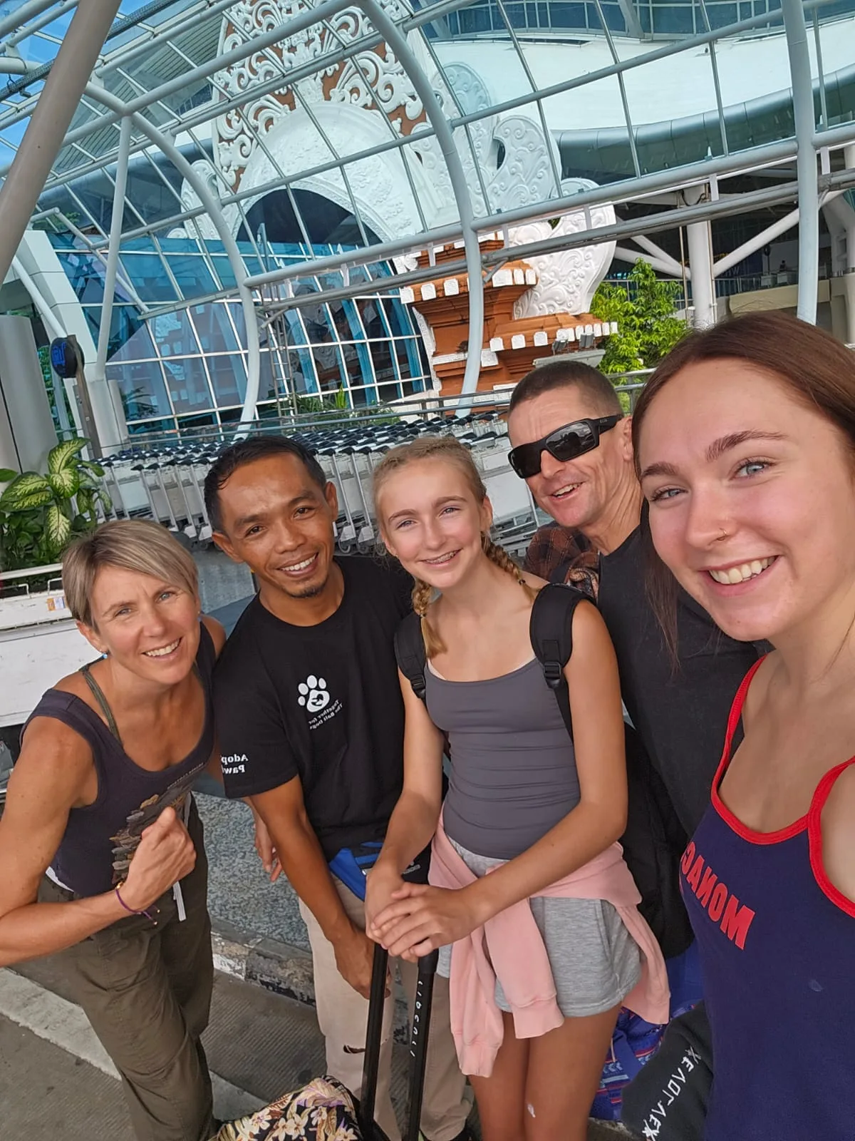 Kintamani Tamblingan Rainforest Trek & Banyumala Amerta Waterfall Day Tour - Image 4