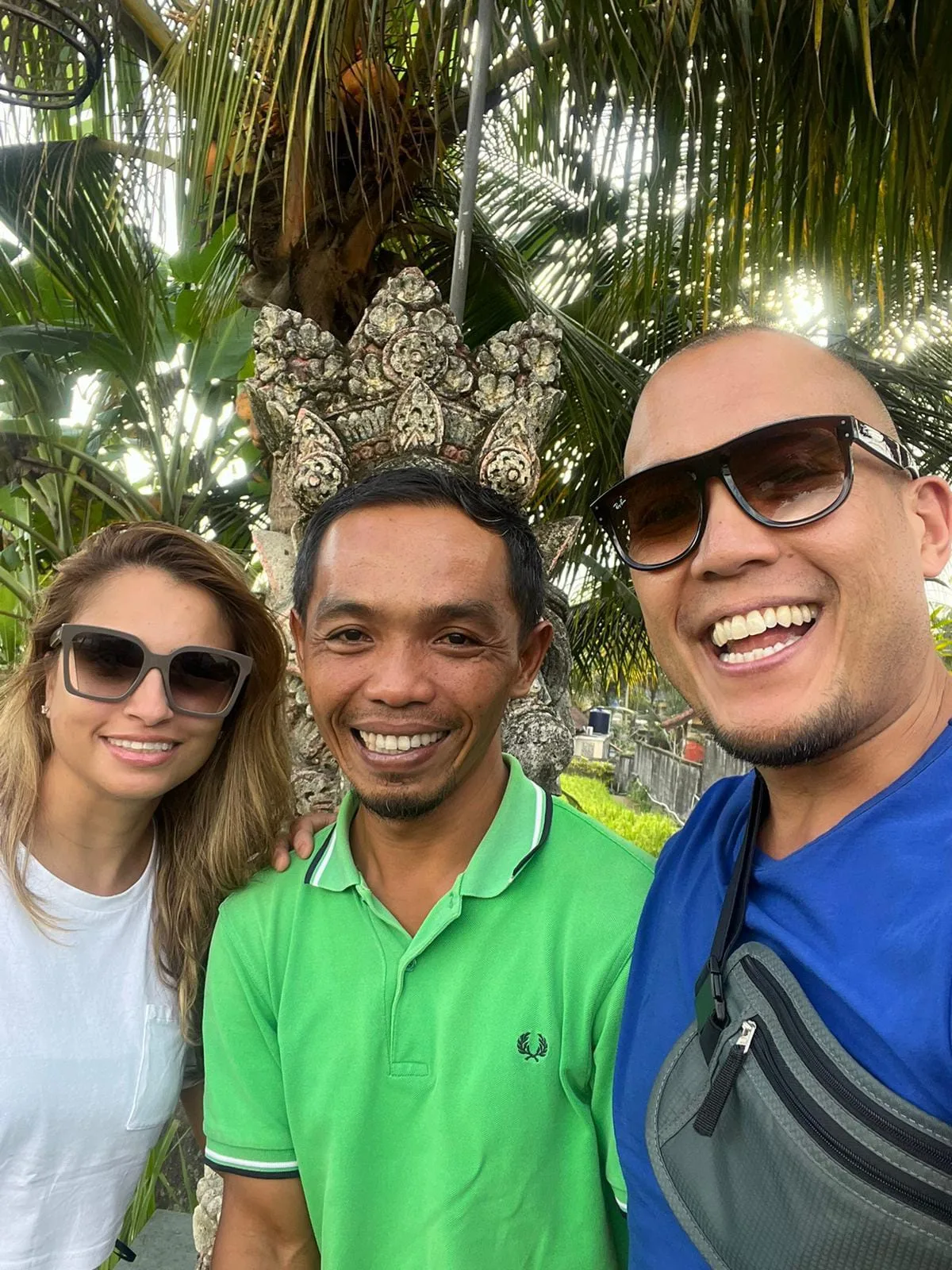 Kintamani Tamblingan Rainforest Trek & Banyumala Amerta Waterfall Day Tour - Image 2