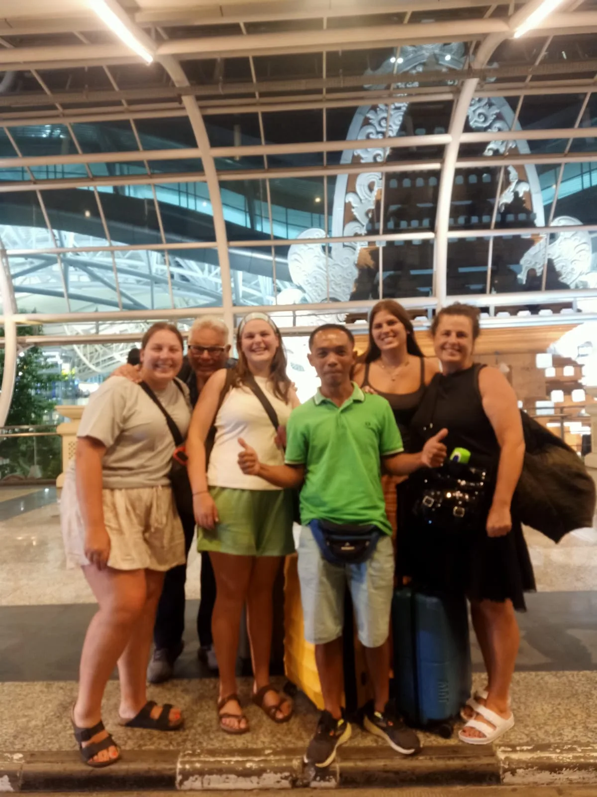 Kintamani Tamblingan Rainforest Trek & Banyumala Amerta Waterfall Day Tour