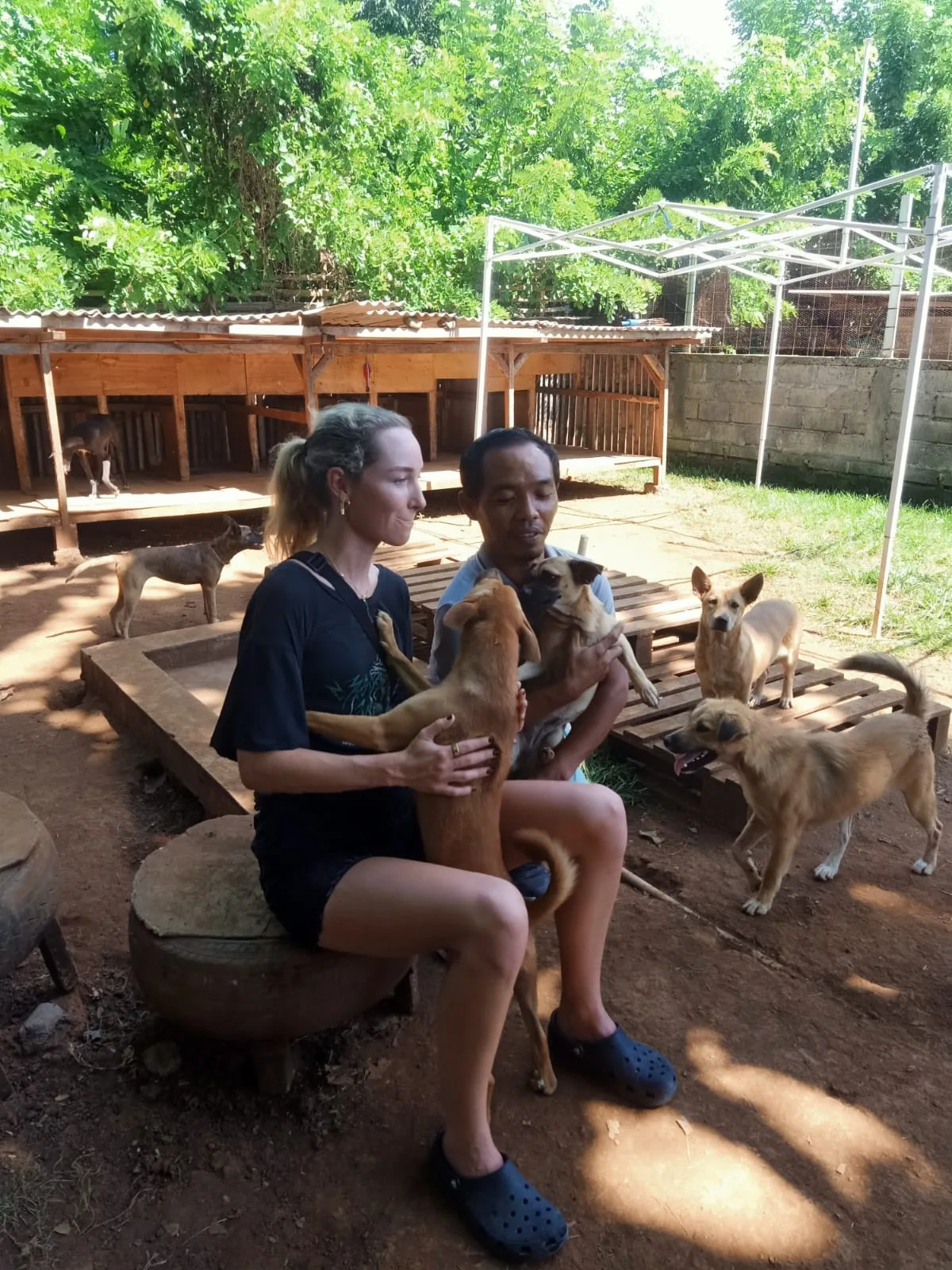 Ubud Half-Day Bali Cooking Class Experience - Image 3
