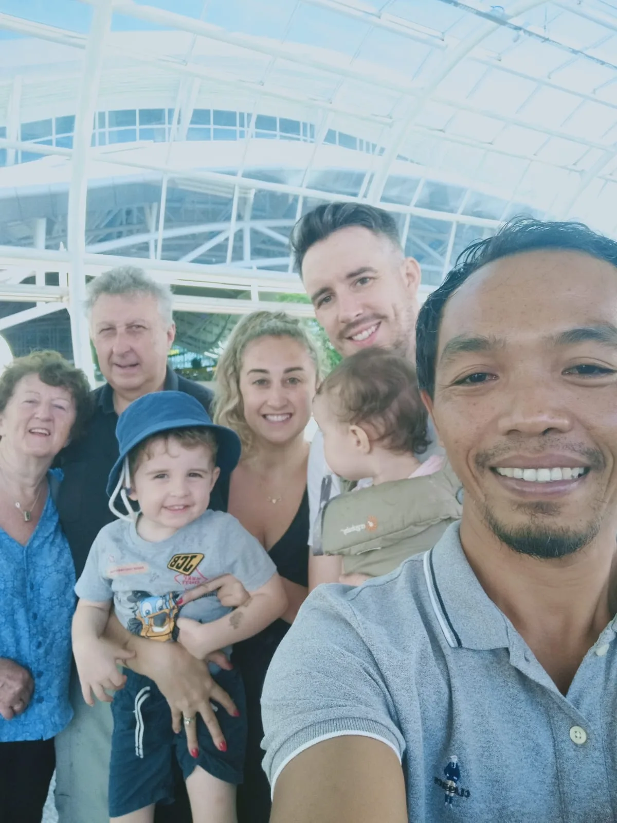 Ubud Half-Day Bali Cooking Class Experience