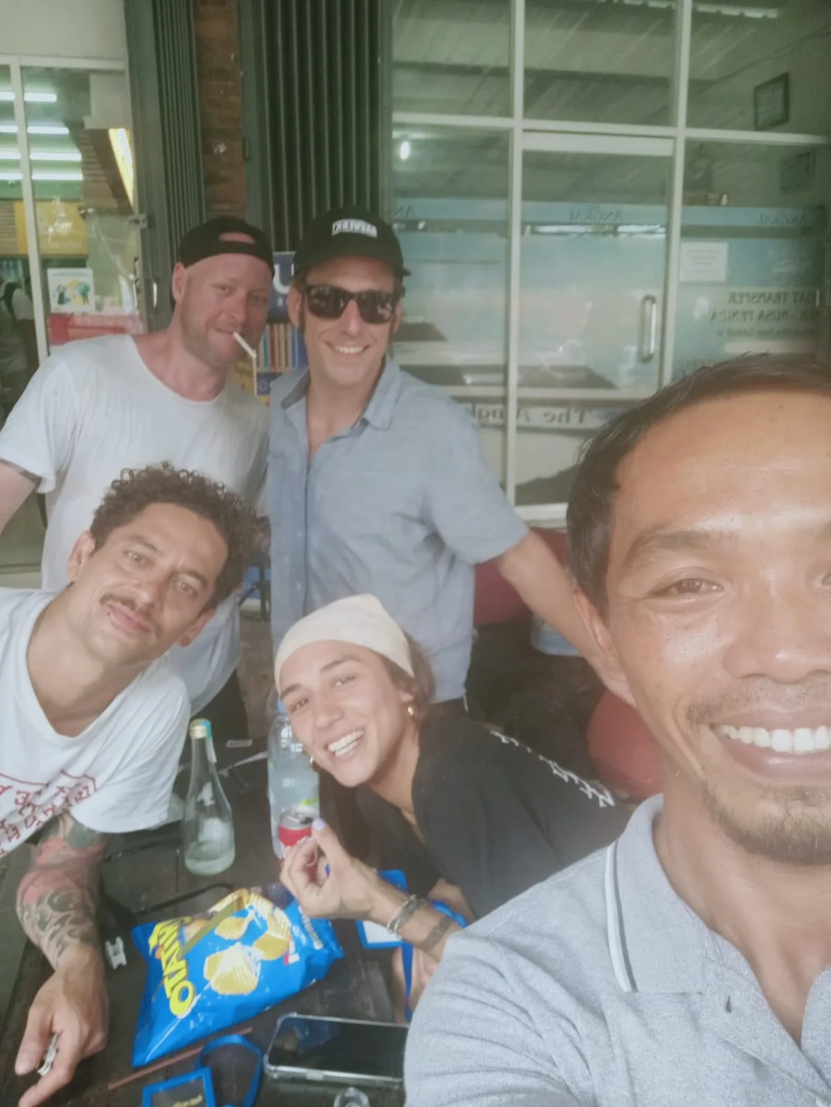 Ubud Half-Day Bali Cooking Class Experience - Image 2