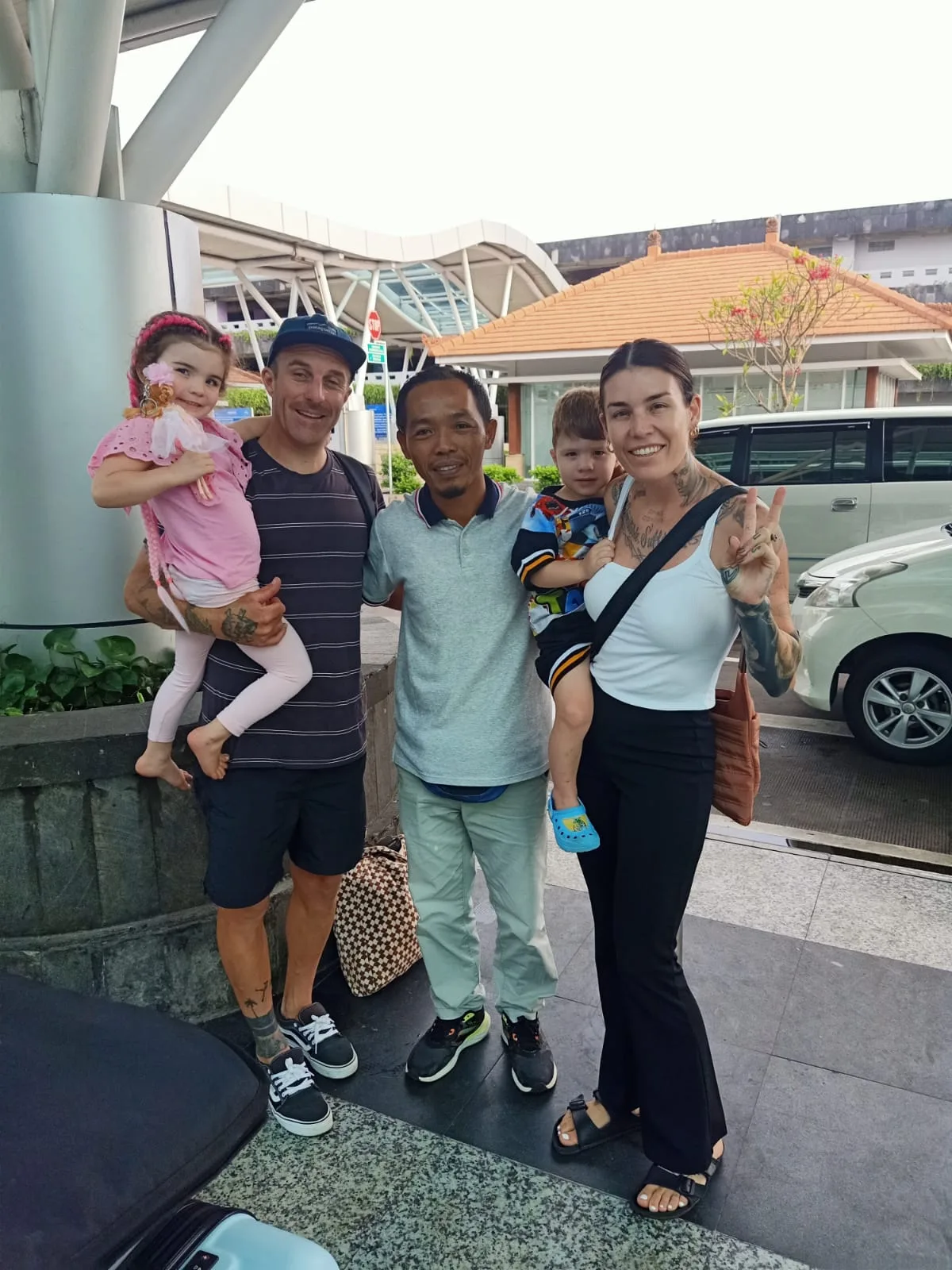 Ubud Half-Day Bali Silver Jewelry Making Class - Image 2