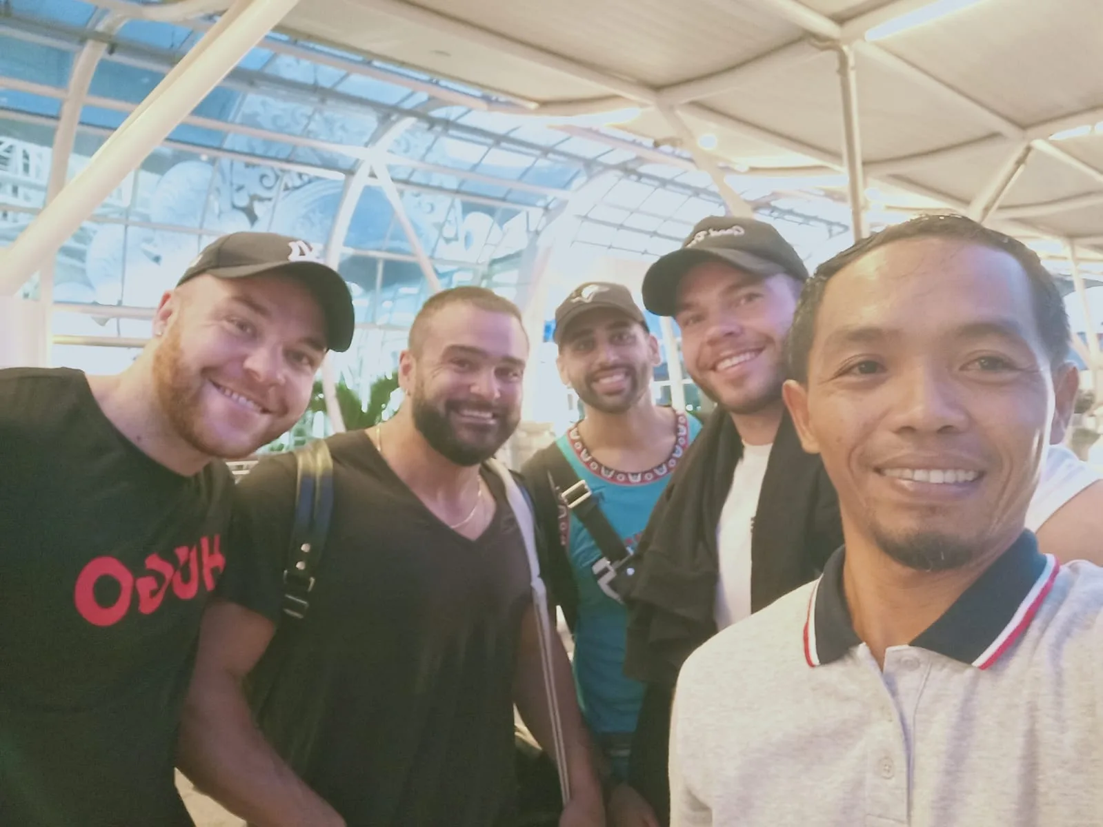 Half-Day Waterboom Bali Splash Adventure in South Bali - Image 5