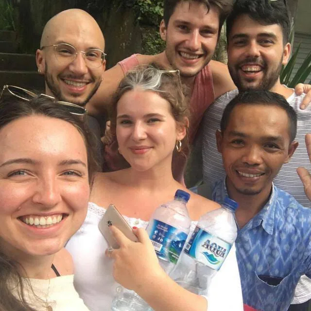 Half-Day Waterboom Bali Splash Adventure in South Bali - Image 3