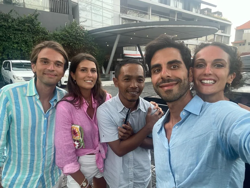 Half-Day Waterboom Bali Splash Adventure in South Bali - Image 2