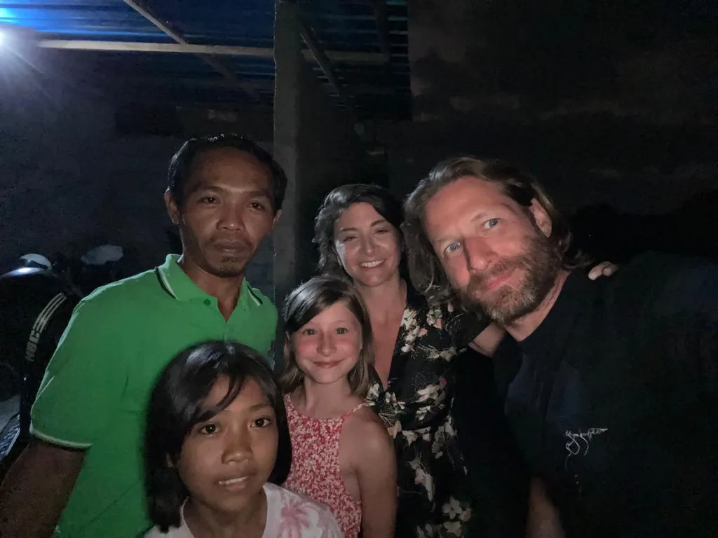 Kintamani Sunrise Jeep Adventure & Ubud Highlights Half-Day Tour - Image 5