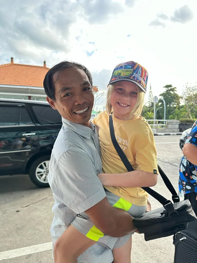 Kintamani Sunrise Jeep Adventure & Ubud Highlights Half-Day Tour - Image 4